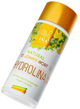 Organiczna woda Ina Essentials Hydrolina Saint John's Wort 150 ml (3800502058199)