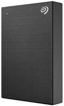 Жорсткий диск Seagate One Touch 2TB STKY2000400 2.5" USB 3.2 Black (8306316)