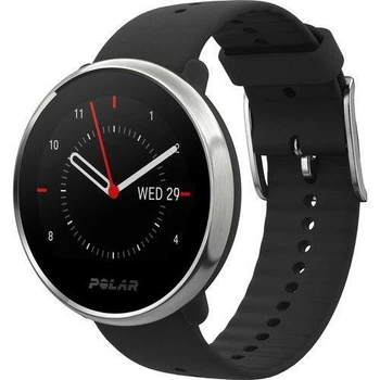 Смарт-часы Polar IGNITE GPS Black M/L