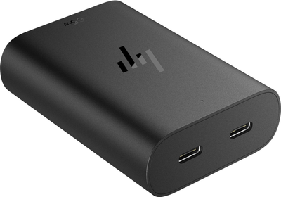 Блок живлення HP для ноутбука GaN USB-C 20V 65W 600Q7AA (0196337694811)