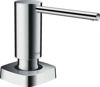 Диспенсер для жидкого мыла HANSGROHE A71 40468000