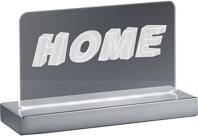 Настольная лампа Reality HOME (R52511106)