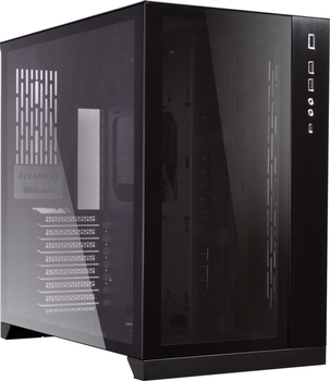 Obudowa Lian Li O11 Dynamic Black (PC-O11DX)