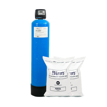 Система очистки воды от железа 1354 Clack TC (Birm)