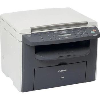 Лазерное МФУ с дуплексом Canon MF4320d Обслужен, Заправлен