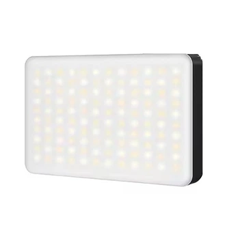 Портативный видеосвет 12х7 см Pocket Fill Light M140 |2700-6500K/Ra85| Черный
