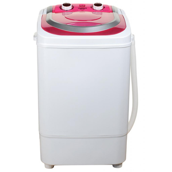 Стиральная машина ViLGrand V145-2570red