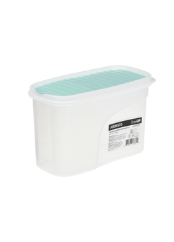 Контейнер для сипучих продуктів 1,2 л Ardesto Fresh AR1212TP
