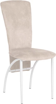 Стілець Nowy Styl AMELY ordf WHITE (BOX-1) PL-02