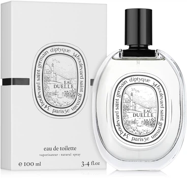 Diptyque Eau Duelle туалетна вода 100мл.