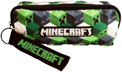 Пенал Kids Licensing Minecraft (8435507868075)