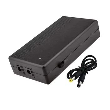 UPS ИБП бесперебойное питание для роутера/терминала ONU Voltronic UPS120 12V 1A