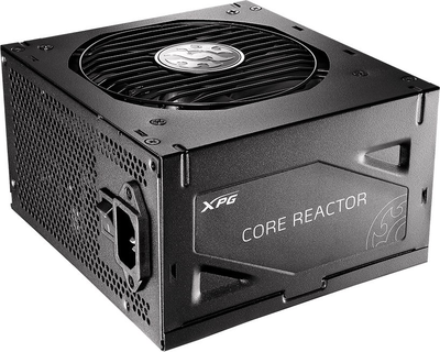 Блок питания ADATA XPG Core Reactor 850 W (COREREACTOR850G-BKCEU)