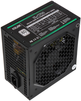 Блок питания KoLink Core 700 W (KL-C700)