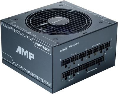 Блок питания Phanteks AMP Series 1000 W (PH-P1000G_02)