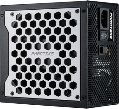 Блок питания Phanteks Revolt 1200 W (PH-P1200PR_BK01C)