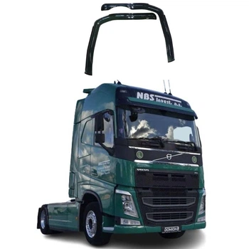 Ветровики на Volvo FH Євро 6 2014