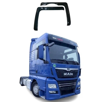 Ветровики MAN TGA/TGX/TGS 2020