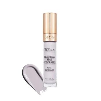 Коректор Beauty Creations Flawless Stay Corrector Lavender Лавандовий