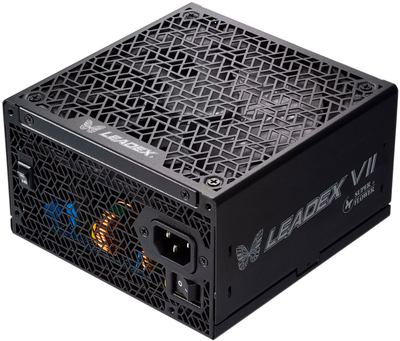 Блок питания Super Flower Leadex VII XG 80 PLUS Gold ATX 3.0 PCIe 5.0 1300 W (NESF-095)