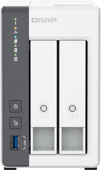 Мережеве сховище QNAP TS-216G