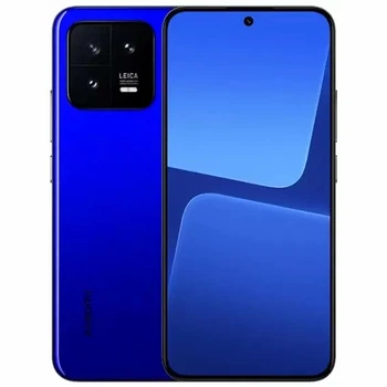 Смартфон Xiaomi 13 12/512GB Blue Без NFC Seller Refurbished