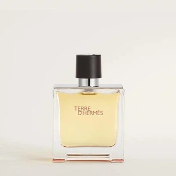 Тестер парфюмированная вода TERRE D'HERMES edp 75 ml spray tester (M)