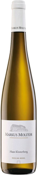 Вино Markus Molitor Haus Klosterberg Riesling біле сухе 0.75 л (4022391000250)