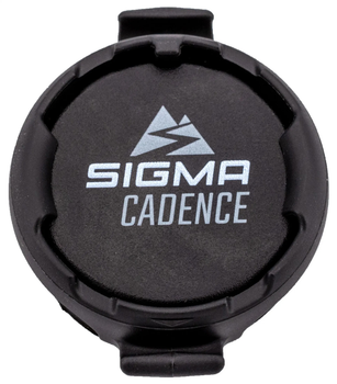 Датчик каденса Duo Magnetless Sigma Sport