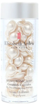 Serum do twarzy w kapsułkach Elizabeth Arden Ceramide Hyaluronic Acid 60 szt (0085805232023)