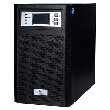 Джерело безперебійного живлення Kraft KRF-T2000VA/2KW(LCD)