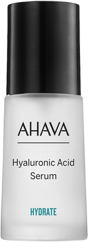 Сироватка для обличчя Ahava Hyaluronic Acid 30 мл (0697045161980)