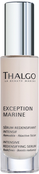 Serum do twarzy Thalgo Exception Marine Intensive Redensifying 30 ml (3525801669562)