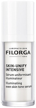 Сироватка для обличчя Filorga Skin-Unify Intensive Illuminating Even Skin Tone 30 мл (3540550000077)