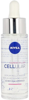 Serum do twarzy Nivea Expert Filler Cellular Hyaluronic Acid Booster 40 ml (4005900957061)