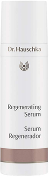 Сироватка для обличчя Dr. Hauschka Regenerating 30 мл (4020829007413)