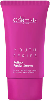 Сироватка для обличчя Skin Chemists Retinol Facial 30 мл (5060881920441)