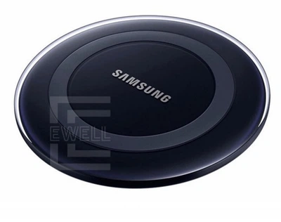 Беспроводное зарядное устройство для Samsung EP-PG920I, на 10W, Black