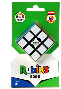 Кубик Рубіка Spin Master Rubik's Edge 3 x 3 (778988419786)