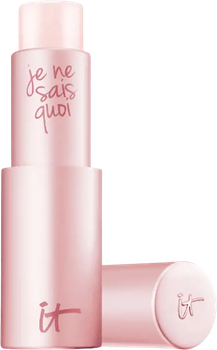 Бальзам для губ It Cosmetics Je Ne Sais Quoi Hydrating Treatment Your Perfect Pink 3.4 г (0817919015380)