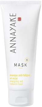 Maseczka oczyszczająca do twarzy Annayake Mask+ 75 ml (3552572700309)