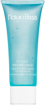 Маска для обличчя Natura Bisse Oxygen Finishing Mask 75 мл (8436002994924)