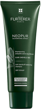 Шампунь для сухого волосся Rene Furterer Neopur Anti-Dandruff Balancing 250 мл (3282770148886)