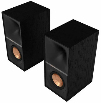 Акустика Klipsch Reference R-40M Black