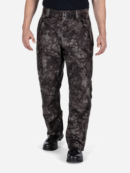 Тактические штаны мужские 5.11 Tactical Duty Rain Pants GEO7 48350G7-357 2XL [357] Night (888579367782)