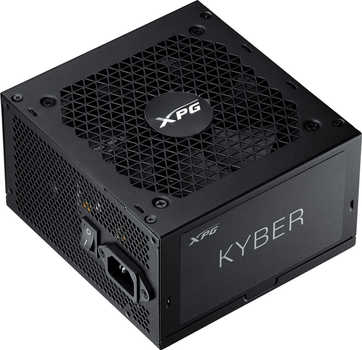 Блок живлення ADATA XPG Kyber ATX 3.0 750 W (KYBER750G-BKCEU)