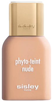 Тональна основа Sisley Phyto-Teint Nude 2N-Ivory Beige 30 мл (3473311809087)