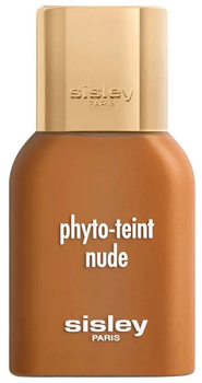 Podkład do twarzy Sisley Phyto-Teint Nude 5W-Toffee 30 ml (3473311809261)