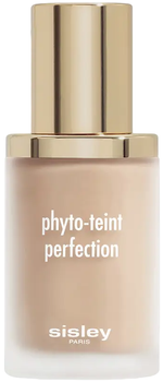 Тональна основа Sisley Phyto-Teint Perfection 2C-Soft beige 30 мл (3473311806406)