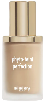 Тональна основа Sisley Phyto-Teint Perfection 3N-Apricot 30 мл (3473311806444)